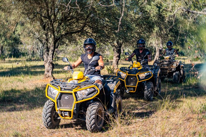 Albufeira: 6-Hour Quad Tour with Lunch - Full Day Adventure - Price and Value, What $308.81 Actually Buys
