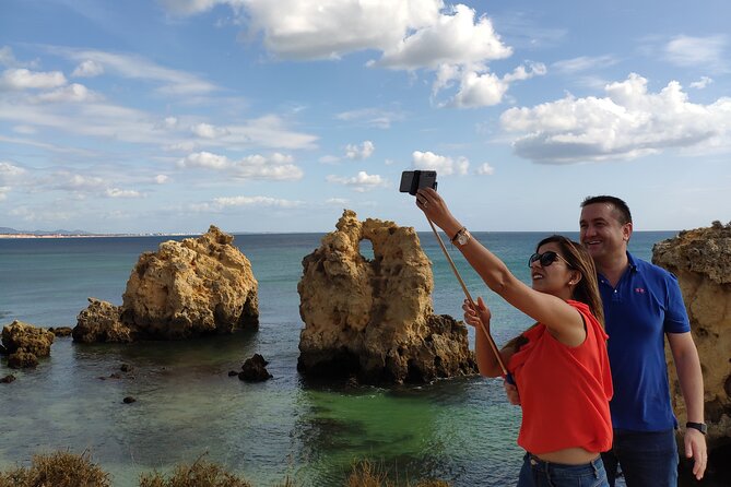 Albufeira: A Local Experience w/food tasting & local shops - Key highlights to know before you go