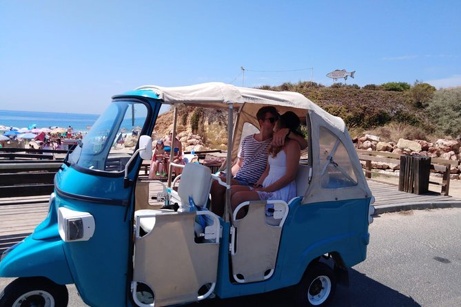 Albufeira: A Local Experience w/food tasting & local shops - Why this Albufeira tour feels practical, not rushed