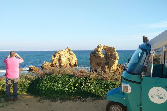 Albufeira: A Local Experience w/food tasting & local shops - Centro Historico de Albufeira: guide-led culture plus real free time