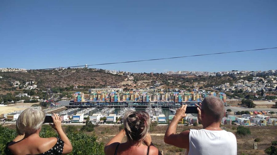 Albufeira: A Local Experience w/food tasting & local shops - Who this tour is best for
