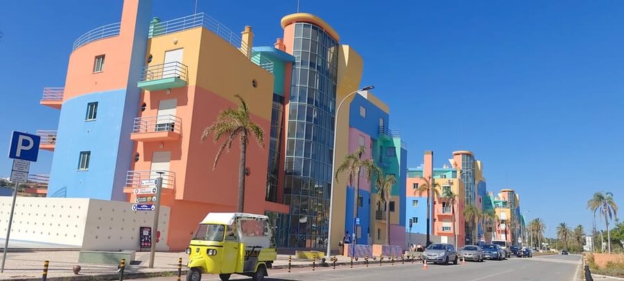 Albufeira: Albufeira Marina & west coast Tour 1.5h - Why Albufeira Marina is the smart place to start