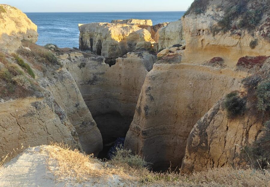 Albufeira: Albufeira Marina & west coast Tour 1.5h - Value and small-group pricing for up to two