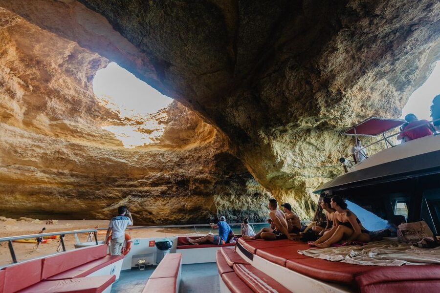 Albufeira: Algarve 3-Hour Benagil Sunset and Coastline Tour - Who Should Book This Tour, and Who Might Want a Different Plan