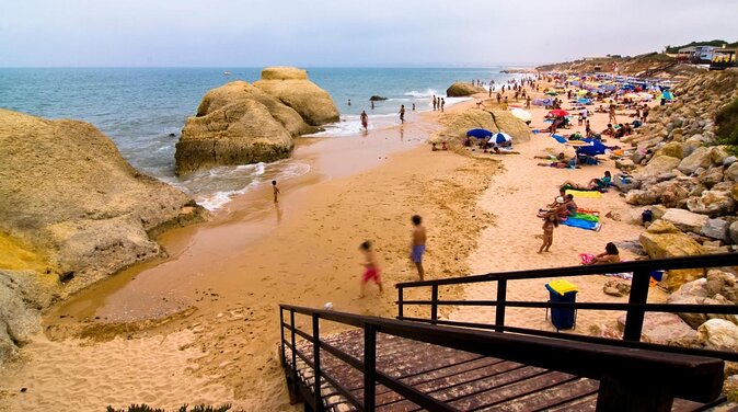 Albufeira and Armaçao de Pera by Tuk Tuk - Key Points You Will Actually Care About