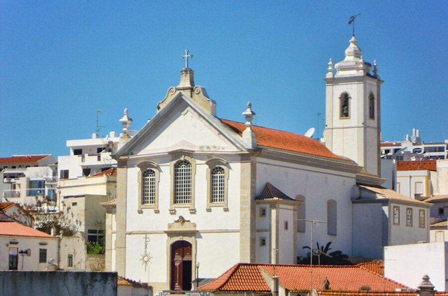 Albufeira: Beaches, Old Town, and Salgados Lagoon Jeep Tour - Miradouro do Pau da Bandeira: a viewpoint start that sets the day’s rhythm