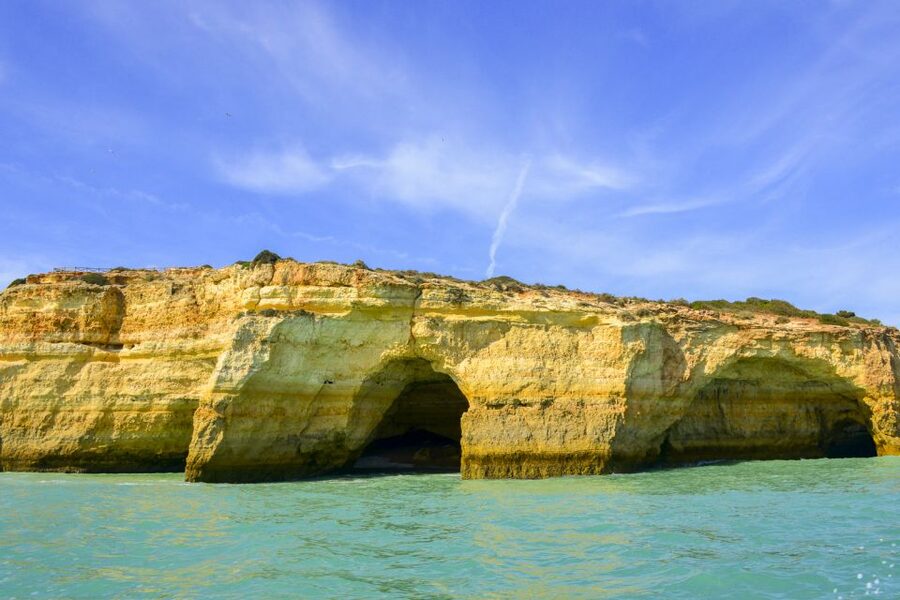 Albufeira: Benagil Caves & Dolphin Watching Speed Boat Tour - What to Bring (and What to Leave Behind) for a Smooth Day