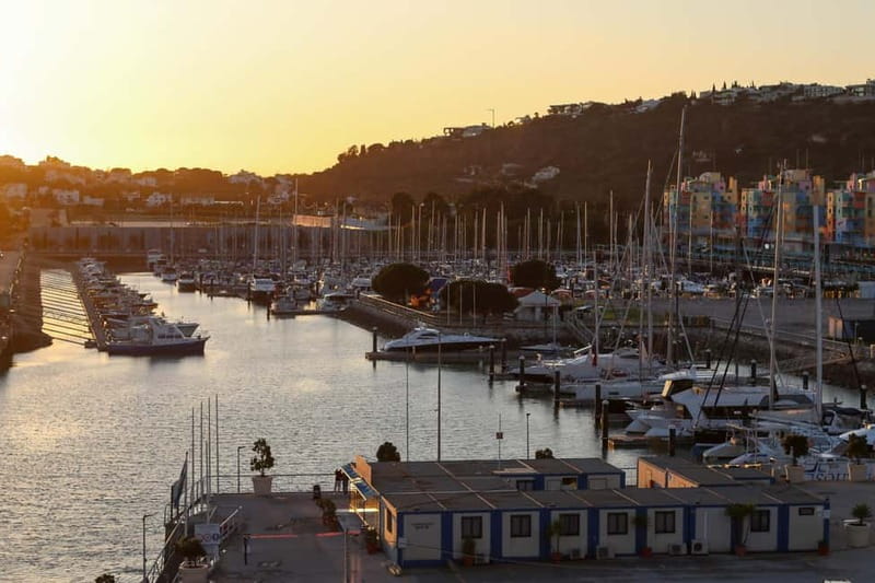 Albufeira: Best Views & Photo Spots Tuk Tuk Tour (Private) - Key Points Worth Knowing Before You Go