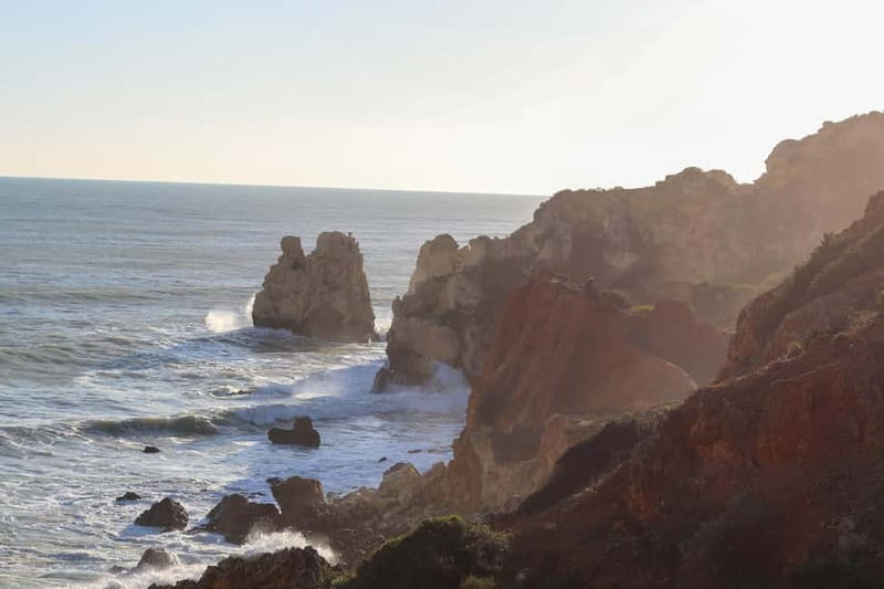 Albufeira: Best Views & Photo Spots Tuk Tuk Tour (Private) - How the Guide Changes the Feel of the Tour