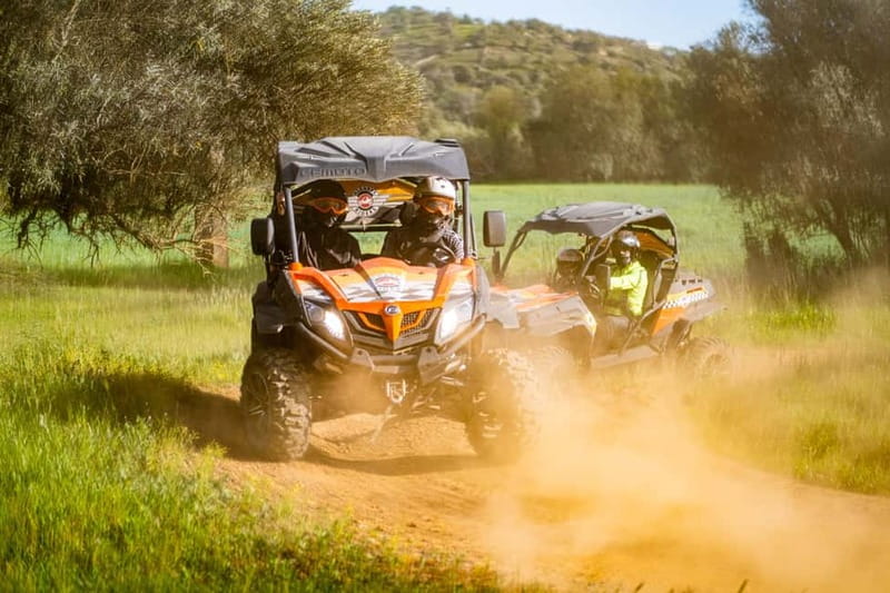Albufeira: Buggy Adventure through the Algarve Hidden Gems - Key takeaways before you go