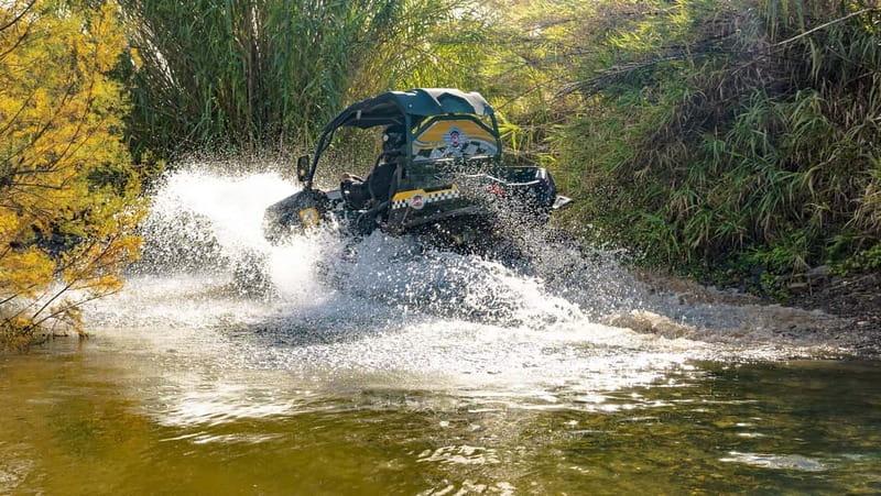 Albufeira: Buggy Adventure through the Algarve Hidden Gems - Who this fits best, and who should pass