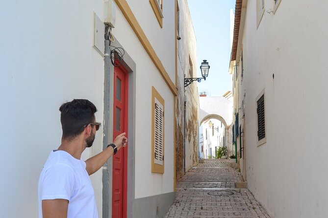 Albufeira: City Highlights & WINE TASTING - Key Things That Make This Tour Worth Your Time