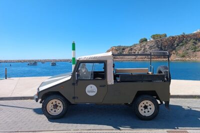 City Highlights & WINE TASTING