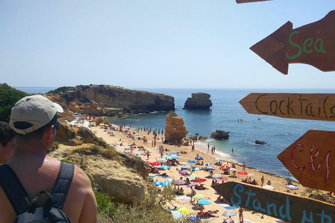 Albufeira: City Highlights & WINE TASTING - The Winery Stop: Four Algarve Wines and a Local Tasting Pace