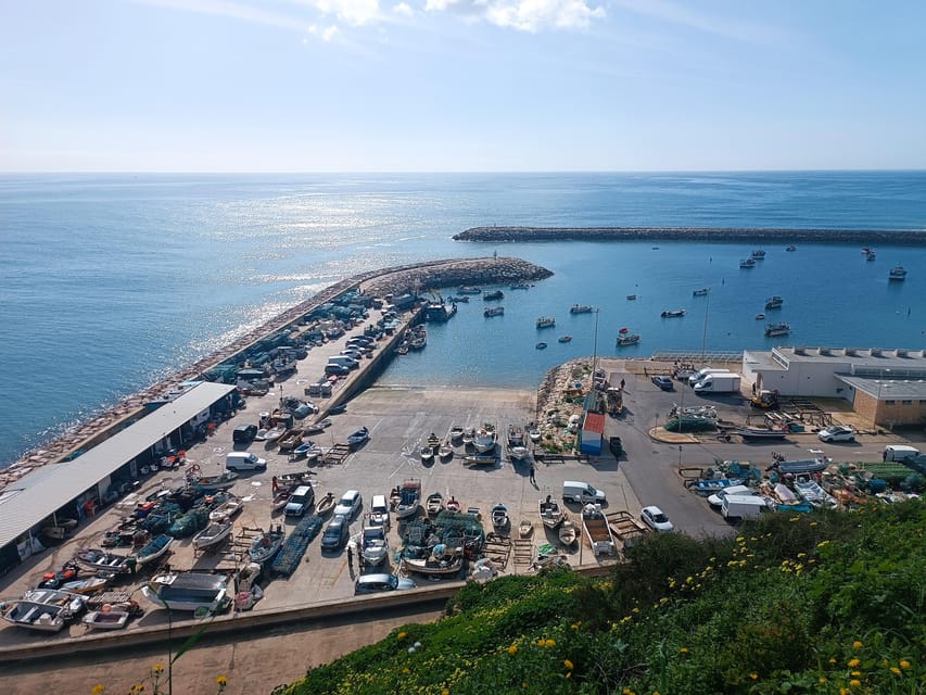 Albufeira: City Highlights & WINE TASTING - Who This Tour Fits Best (and Who Should Skip It)