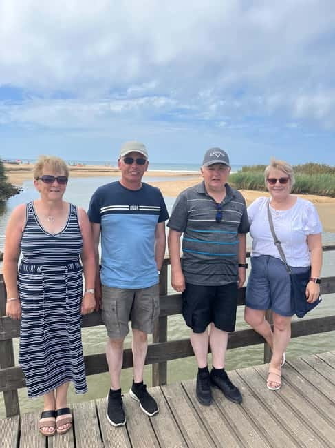 Albufeira City Tour & Best Beaches 2h (TukTuk or Jeep) - TukTuk or Jeep: Why the 2 hours feel like a mini adventure