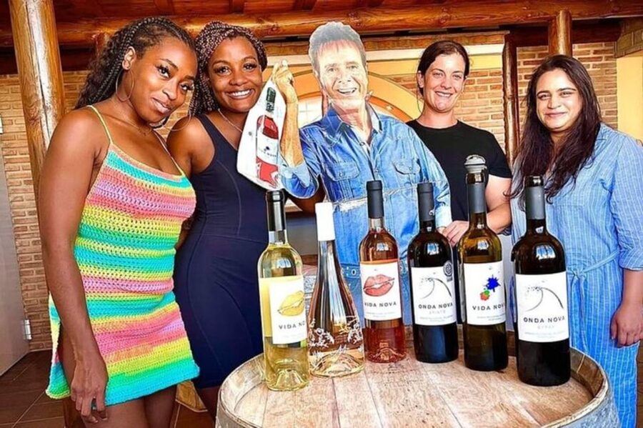 Albufeira Coast Tour, Winery & Delicious Chicken lunch - Price and Value: Why $81 Can Make Sense Here