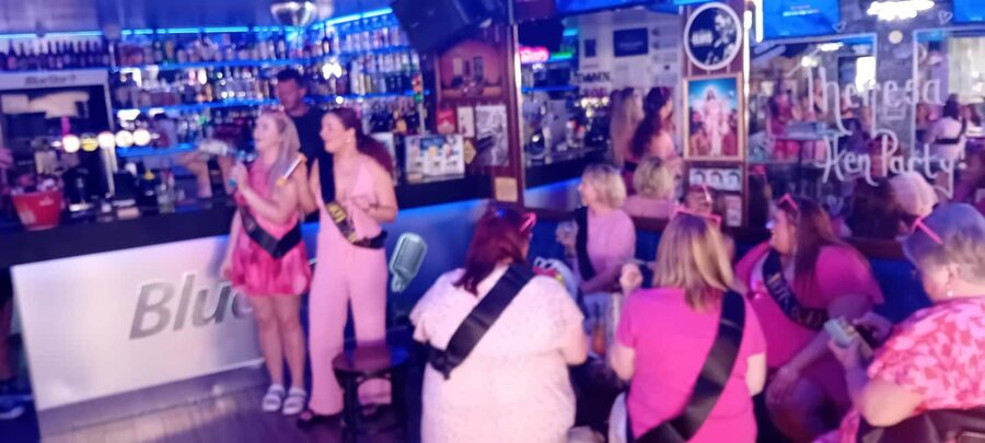 Albufeira: Cocktail Making Class and Karaoke Party with DJ - Key Things Worth Getting Excited About