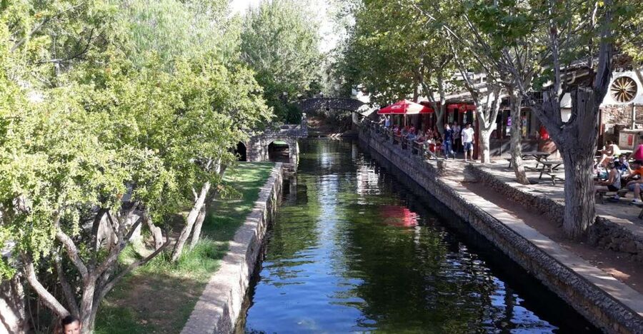 Albufeira Countryside Tuk Tuk Tour - Key highlights worth getting excited about