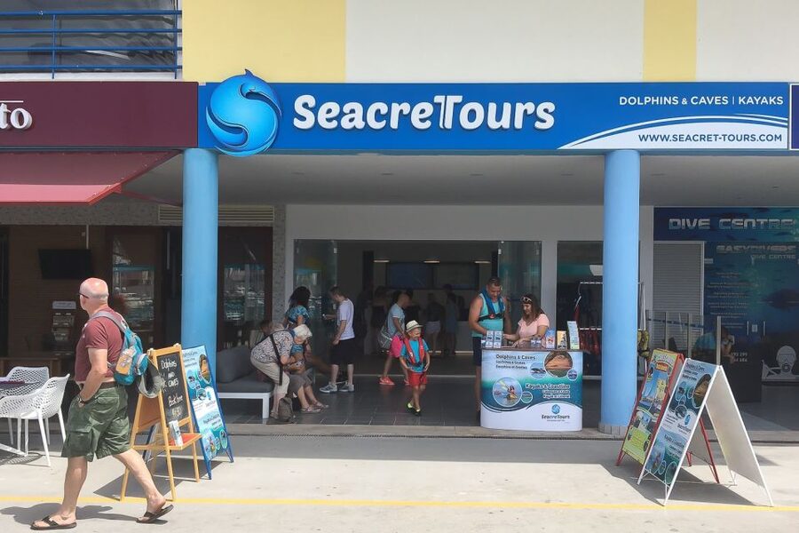 Albufeira: Dolphin Watching and Benagil Cave Boat Cruise - Key things to know before you go