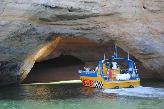 Albufeira Dreamer Boat Trip - Dolphin Spotting: The Best Part, With Honest Expectations