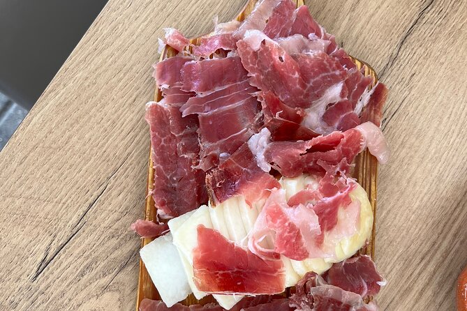 Albufeira Food Experience: Land & Sea Tapas w/ Wines - Price and time: is $57 worth it in real life?