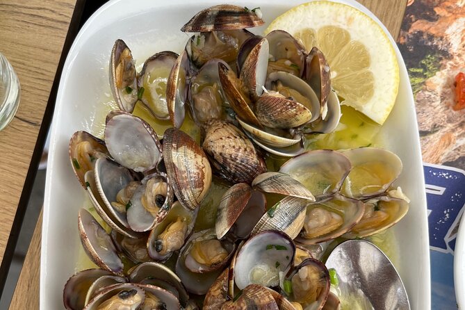Albufeira Food Experience: Land & Sea Tapas w/ Wines - Should you book the AlgarveLand & Sea Tapas with Wines?