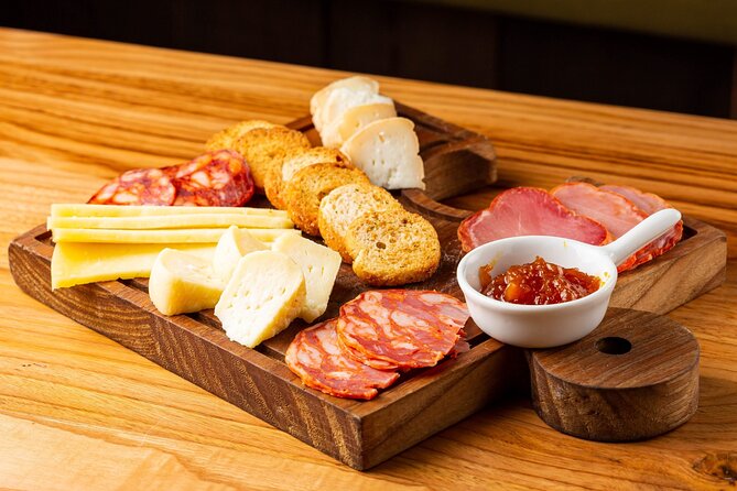 Albufeira Food Experience: Land & Sea Tapas w/ Wines - Price and Value: Is Around $54 a Good Deal?