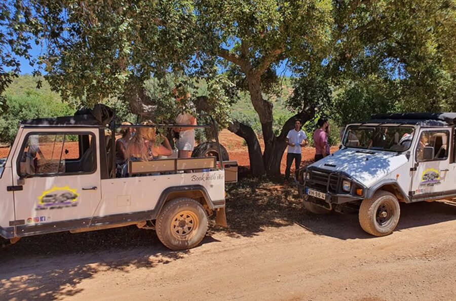 Albufeira: Full Day Safari Excursion in Algarve Mountains - Key Highlights at a Glance