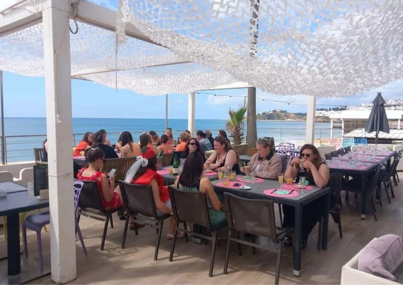 Albufeira: Full-English Breakfast with Prosecco - Where the value really comes from (and what to watch)