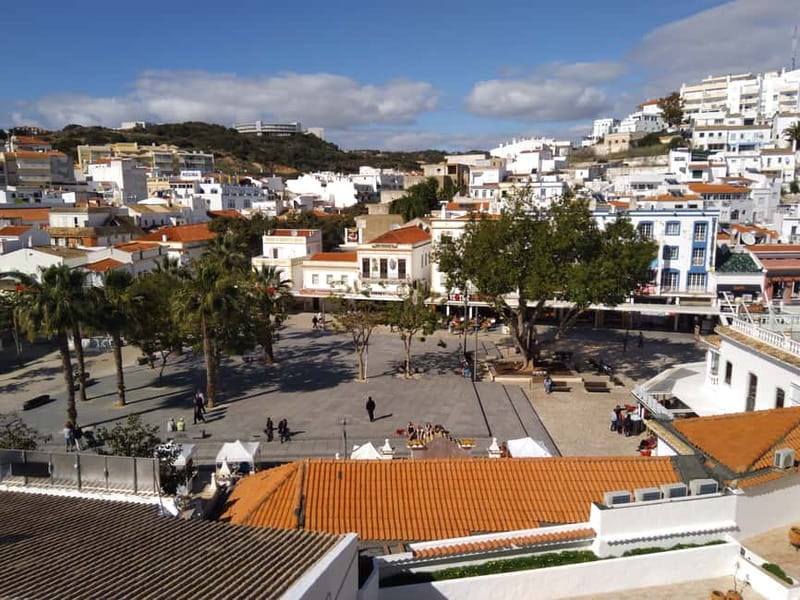 Albufeira: Guided Tour by Tuk-Tuk - Quick Takes on This Albufeira Tuk-Tuk Tour