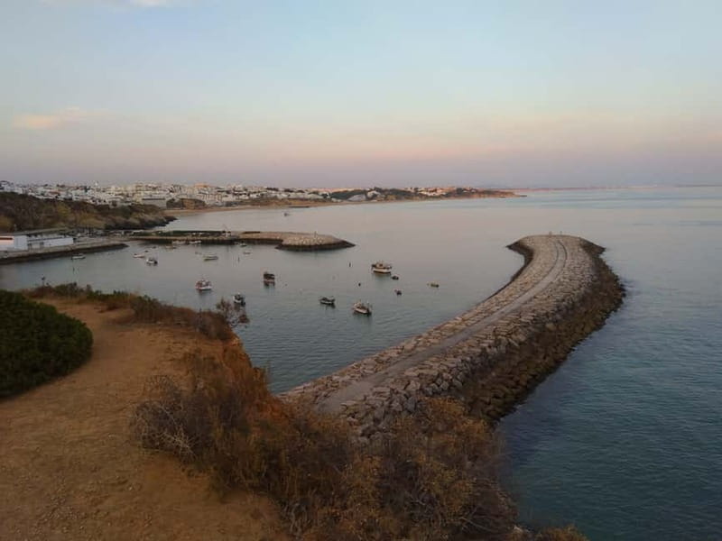 Albufeira: Guided Tour by Tuk-Tuk - Who the Guide Is Matters, and You’ll Feel It