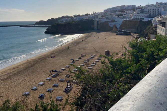 Albufeira History Walking Tour with Wine and Tapas - Start point clarity, what to do at 5:00 pm