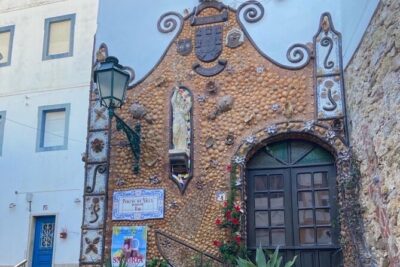 Albufeira History Walking Tour with Wine and Tapas