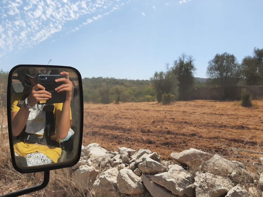 Albufeira: Off-Road Buggy Adventure - Key points to know before you go