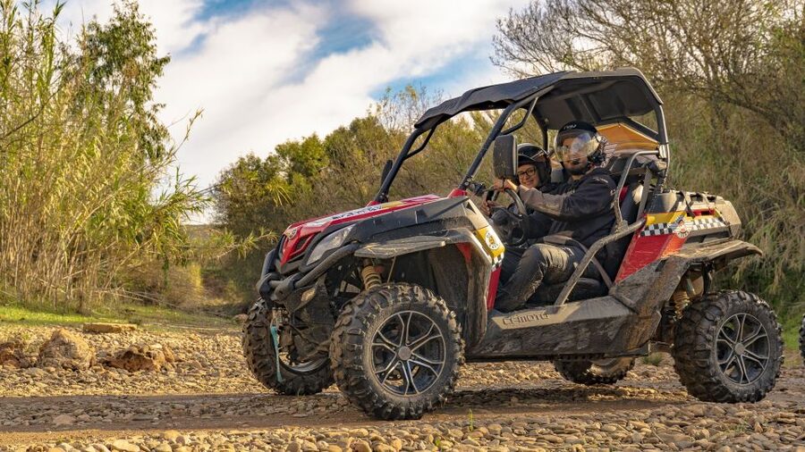 Albufeira: Off-Road Buggy Adventure - Who this is best for, and who should skip it