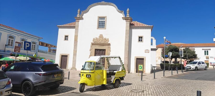 Albufeira: Old Town 1.5h - Price and value: what $88 per group really buys you