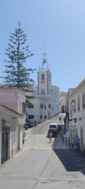 Albufeira: Old Town 1.5h - Why this short 1.5-hour Old Town tour works so well