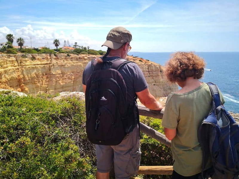 Albufeira, Olhão, Faro : Seven Hanging Valleys Guided Hiking - Value check: what you get for around $56