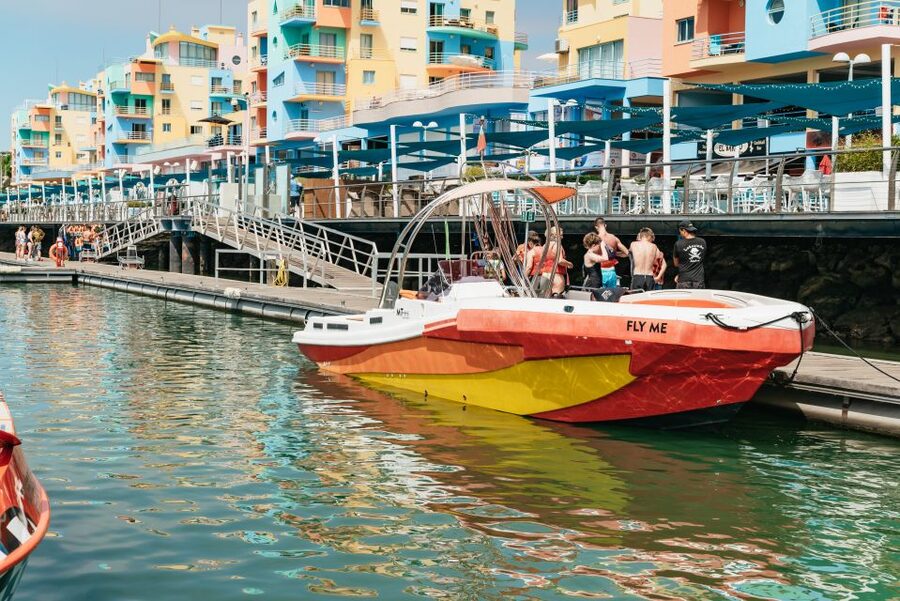 Albufeira: Parasailing Boat Trip - Photos and Souvenirs: When It’s Worth Adding the Extras