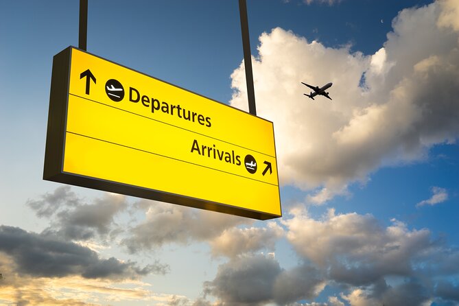 Albufeira Private Airport Transfers - Key Points Before You Go
