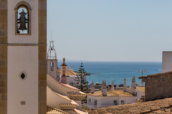 Albufeira Private Airport Transfers - How Long the Ride Takes, and How to Think About Arrival Time