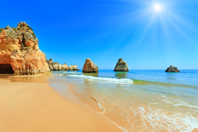 Albufeira Private Airport Transfers - Price of $59.86 Per Group: Where the Value Comes From