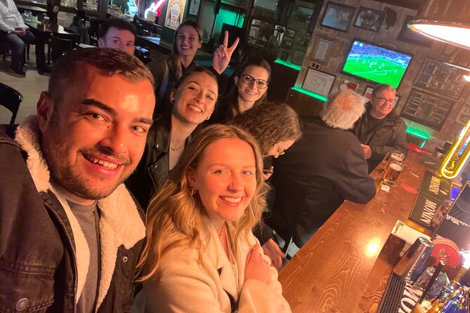 Albufeira PRIVATE Night Tour with Cocktails & Drinks - Why a tuk-tuk nightlife crawl makes sense in Albufeira