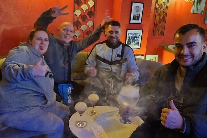 Albufeira PRIVATE Night Tour with Cocktails & Drinks - Value check: when the $330.07 group price is a yes