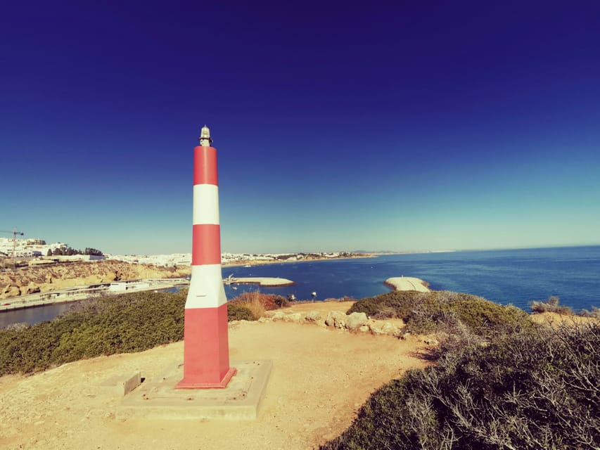 Albufeira Private Tours - FAQ