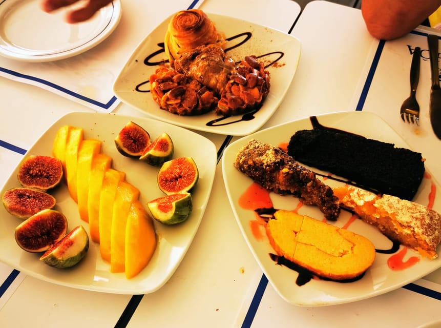 Albufeira Private Tours - Marina and Fishing Dock: Where the Local Life Shows Up