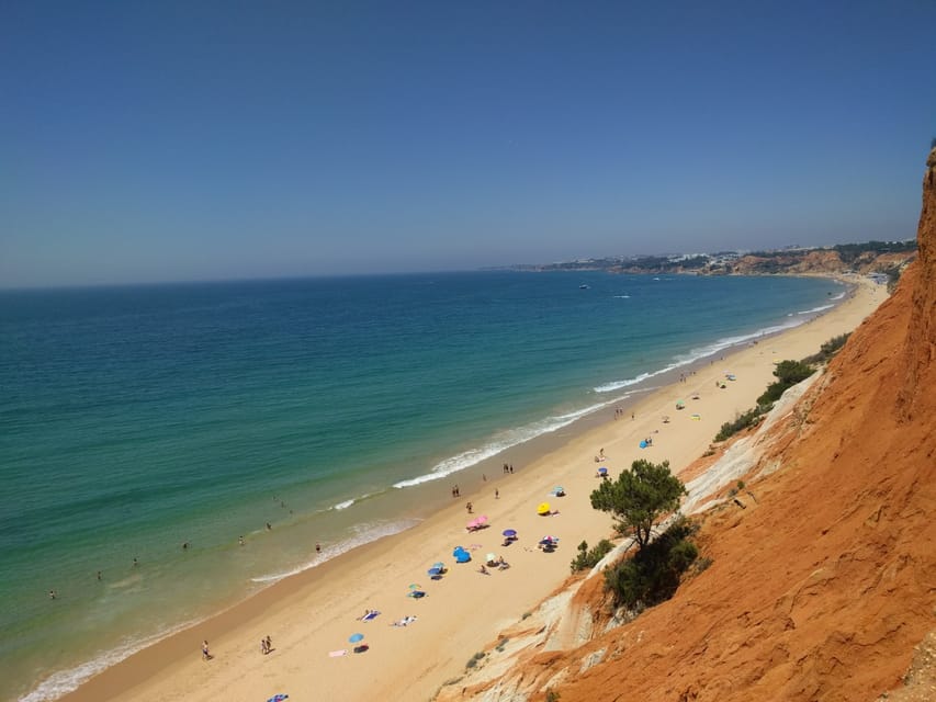 Albufeira Private Tours - Price and Value: Is $64 per Person Worth It?