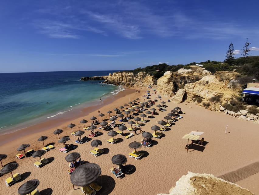 Albufeira Private Tours - Should You Book Albufeira Private Tours?