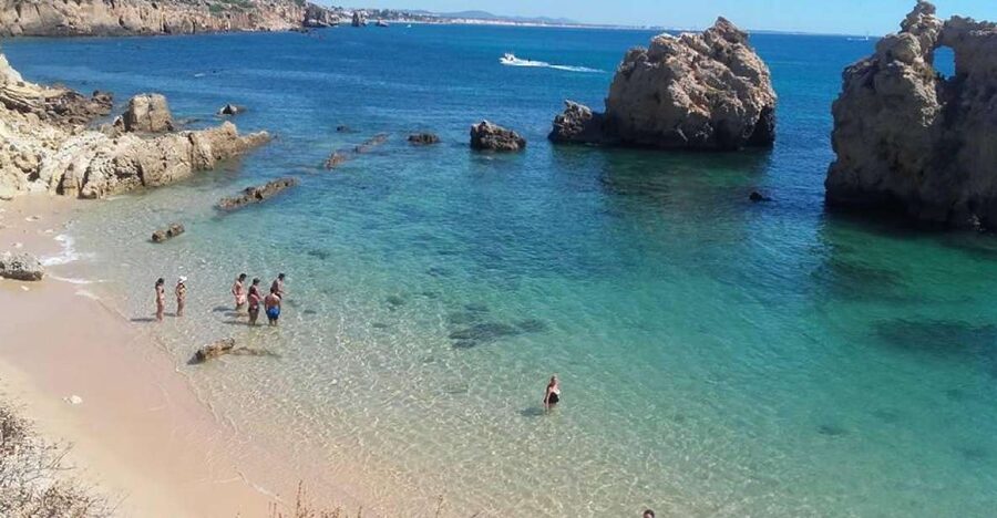 Albufeira: Private Tuk Tuk Tour - Price value for a private tuk tuk in a 2-hour window